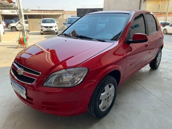CELTE LT 1.0 COMPLETO
