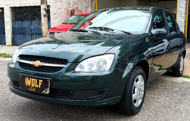 CHEVROLET CLASSIC 1.0 LS