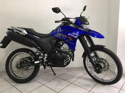 LANDER XTZ 250