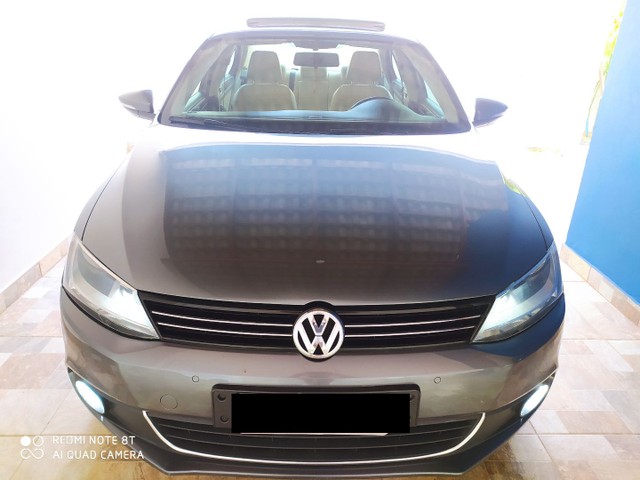 JETTA CONFORTLINE 2.0 2014/14