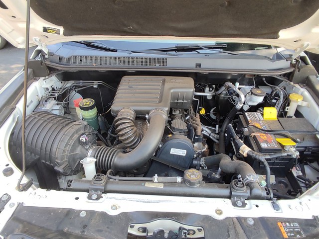 VENDO S10 2013 FLEX LTZ.