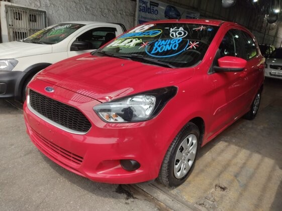 KA 1.0 SE/SE PLUS TIVCT FLEX 5P