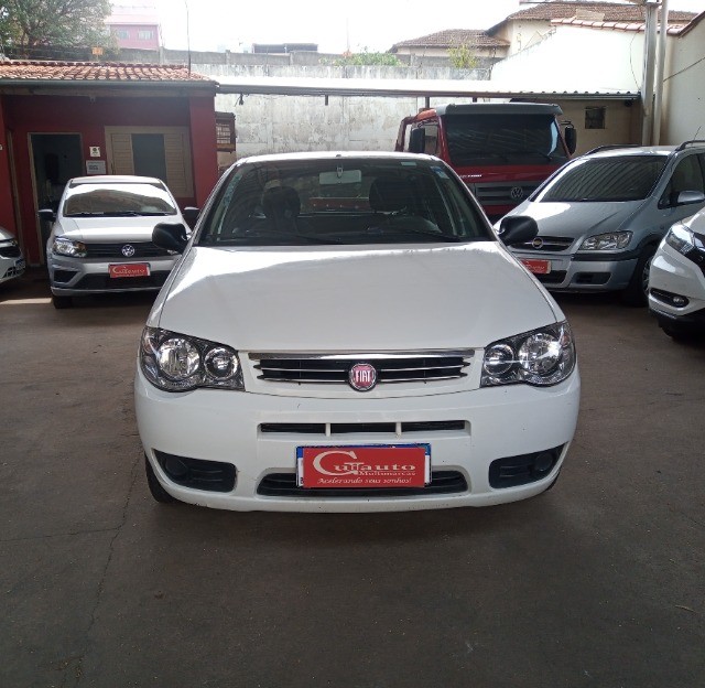 FIAT PALIO FIRE 1.0