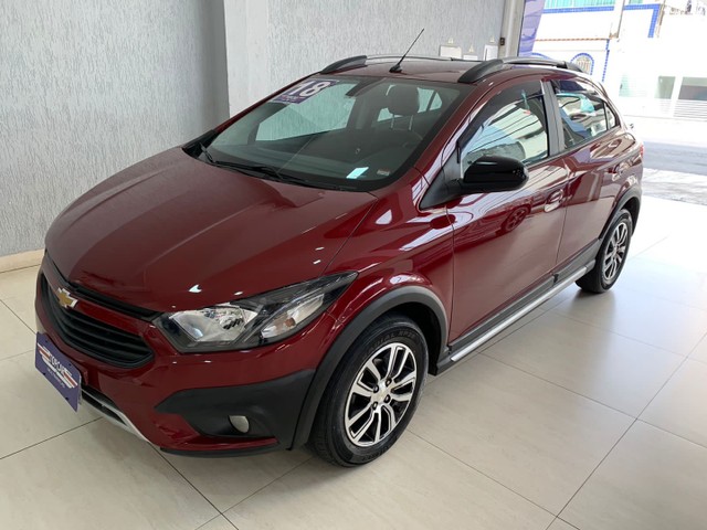 ONIX ACTIVE FLEX 1.4 2018