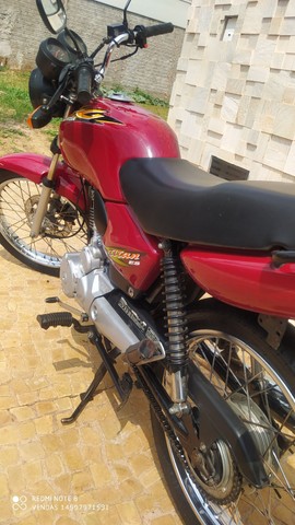 TITAN 125 2001