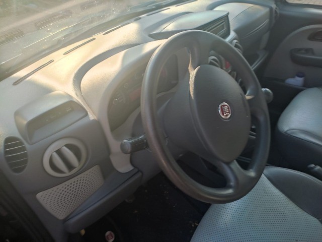 FIAT/DUBLO ADV 1.8 FLEX 2010/2011