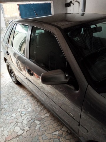 GOL G4 1.6 2007