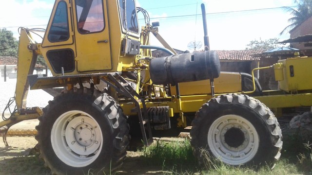 BM 85 ANO 2006/2007