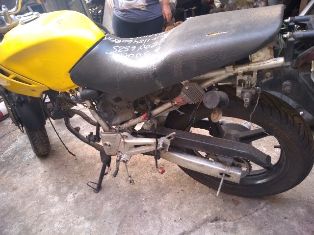 MOTO TWISTER
