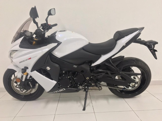 SALDO DE ESTOQUE DE FÁBRICA GRUPO J TOLEDO SUZUKI, HAOJUE E KYMCO MOTOS DO BRASIL