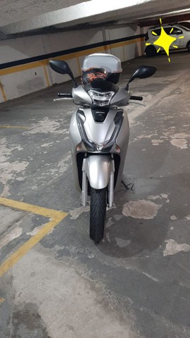 SCOOTER HONDA SH 150