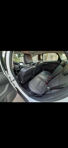 FOCUS FASTBACK 2017 **TOP**