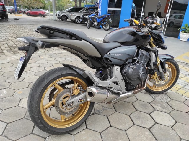 VENDO HONDA/CB600F HORNET