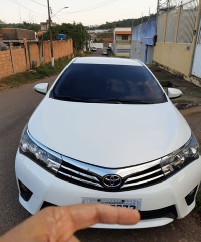 COROLLA XEI
