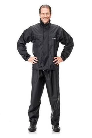 Capa Para Chuva Pantaneiro/Delta Motoqueiro Impermeável (Promoção) - Foto 2