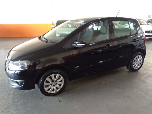 FOX TREND 1.0 FLEX COMPLETO 2012
