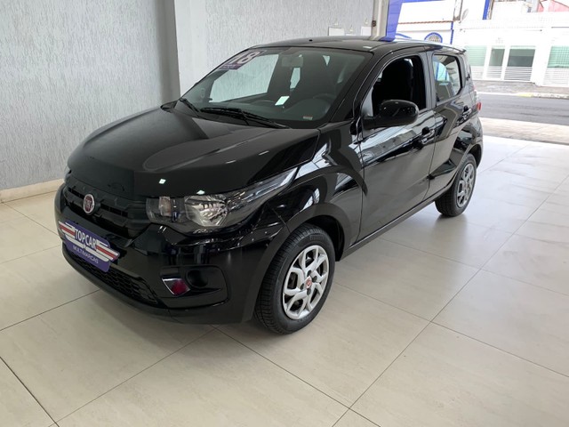 FIAT MOBI LIKE 2018 IDEAL PARA UBER