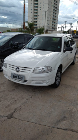 GOL G4 4P TOTALFLEX 12/12