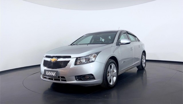 112889 CHEVROLET CRUZE 2013 COM GARANTIA