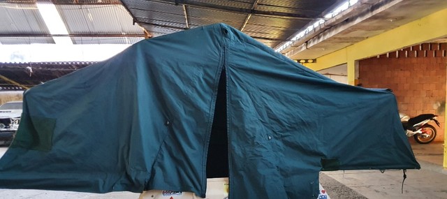 Carreta barraca - Camping Car - Trailers e carrinhos comerciais - Grajaú,  Rio de Janeiro 1015376876 | OLX