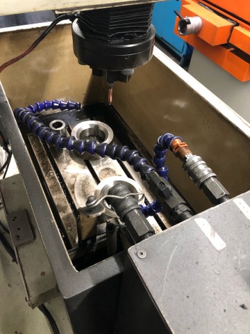 Eletroerosão Engemaq - Cod.0010 - Foto 3