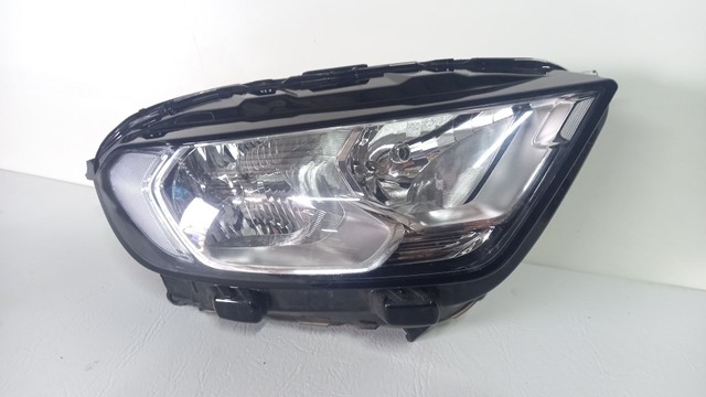 Farol ford ecosport 18/22 - Foto 2