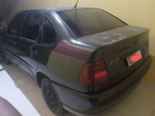 polo classic 98 olx