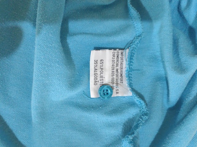 Camiseta polo original  - Foto 4