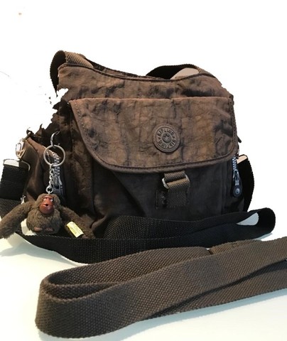 messenger bolsa kipling