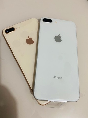 IPHONE 8 PLUS // VENHA HOJE VOCÊ TAMBÉM  - Foto 3