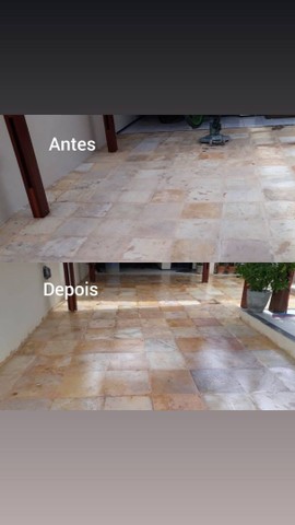Polimento, Limpeza de Pisos, Pedras e Revestimentos  - Foto 5