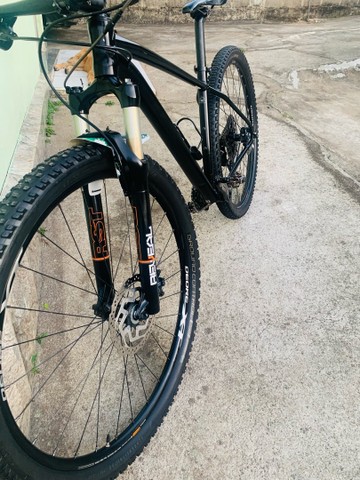 Bicicleta specialized Rockhopper 2019 - Foto 6