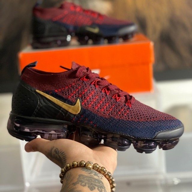 nike vapormax importado