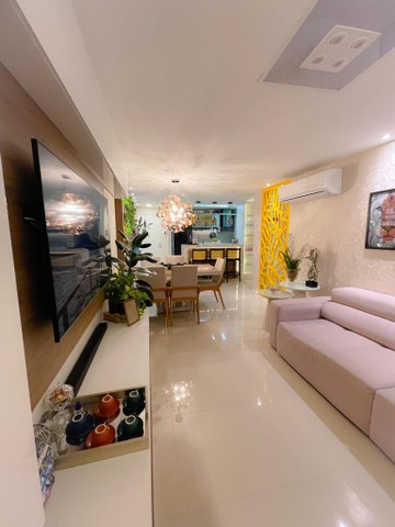 Apartamento para venda tem 87 metros quadrados com 3 quartos em Porto das Dunas - Aquiraz  - Foto 5