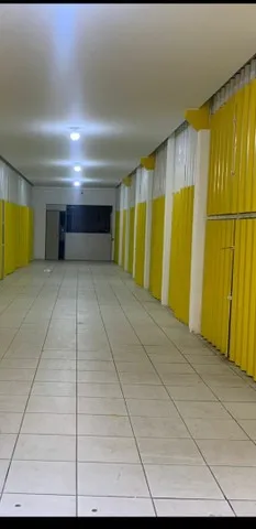 Alugo galpao 300 mt OPORTUNIDADE