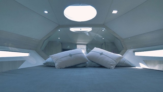 Lancha Onix 380HT - Ñ e FS//Focker/Nx/Solara/Phantom/Bayliner/Carbrasmar - Foto 12