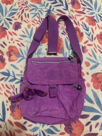 kipling bolsa original