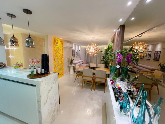 Apartamento para venda tem 87 metros quadrados com 3 quartos em Porto das Dunas - Aquiraz  - Foto 4