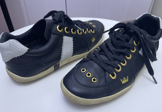 Tenis Osklen Couro Feminino 37 - Roupas e calçados - Jardim Botânico, Porto  Alegre 1015390281 | OLX