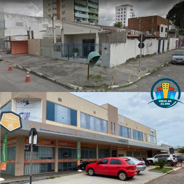 Ótima Casa para transformar em pontos comerciais-Próximo ao bar Ponto do Zequinha. - Foto 2