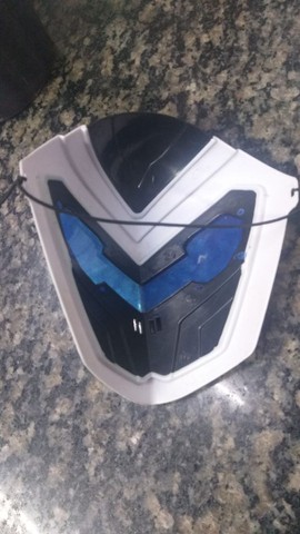 Máscara do maxtell  - Foto 2