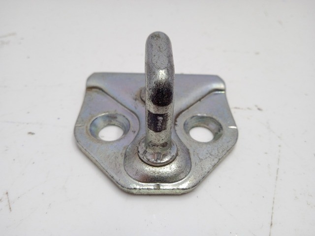 10496 Batente Porta Subaru Impreza 2008 A 2012 - Foto 3