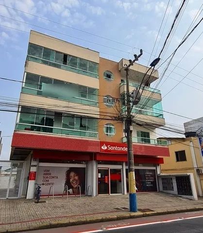 Captação de Apartamento a venda na Rua Ricardo Mafra, Centro, Navegantes, SC