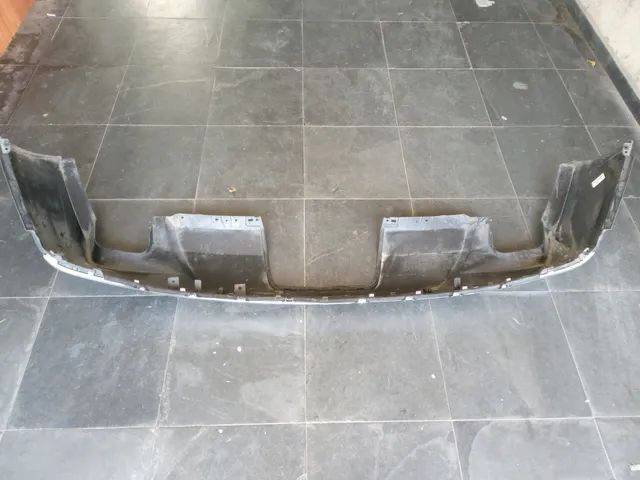 Spoiler Traseiro Chevrolet Equinox  - Foto 4