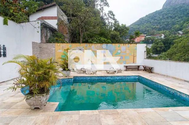 Casa de rua : Triplex / Residencial / Gávea - Foto 4