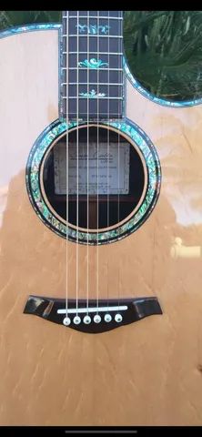 Violão de Luthier - Foto 5