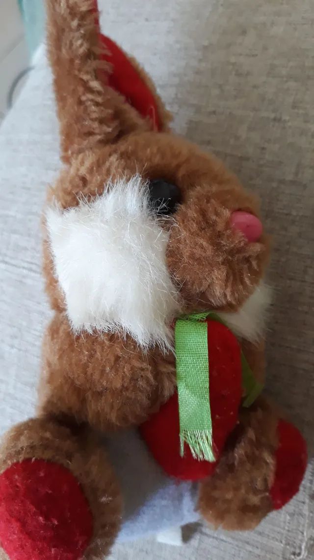 Coelho de pelúcia - Foto 4
