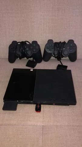  PlayStation 2 
