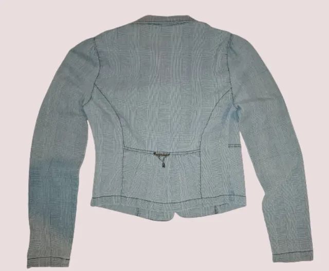 BLAZER FEMININO/ TAMANHO P - Foto 2