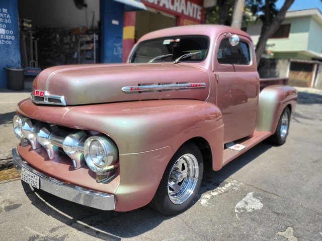 Ford f100  +65 anúncios na OLX Brasil